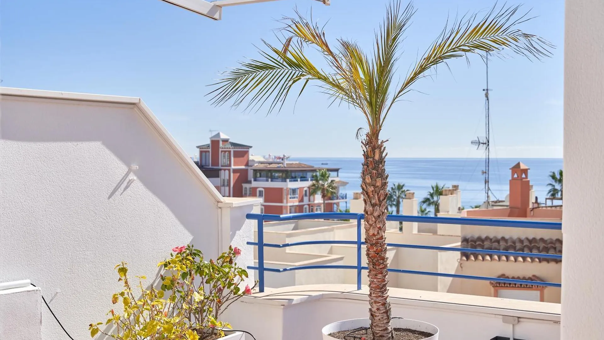 Breathtaking Penthouse Las Azaleas トロクス・コスタ 0*,  スペイン